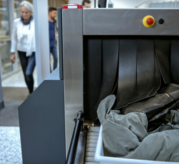 LifestyleTraveler.co - 10 Items That Travelers Always Ask the TSA About