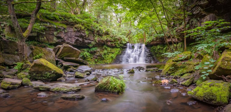 Goit Stock Waterfall – One Of The Yorkshire’s Hidden Gems: How To Get There & Where To Park