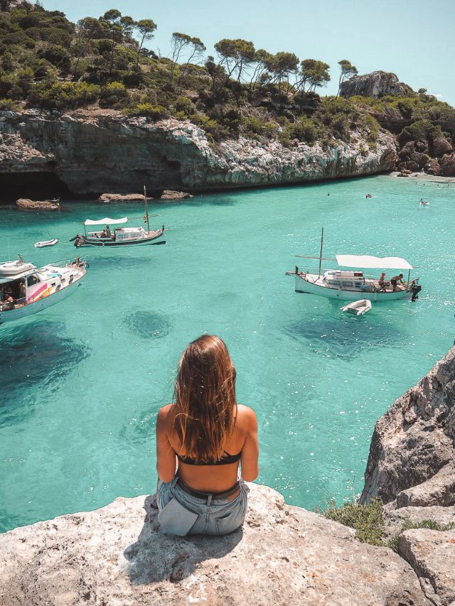 Mallorca