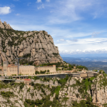 Penedes & Montserrat Wine Tours From Barcelona