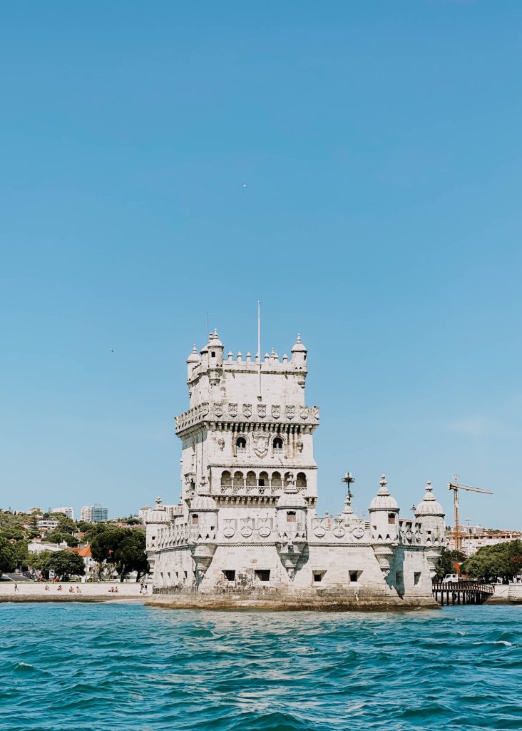 Belém Tower