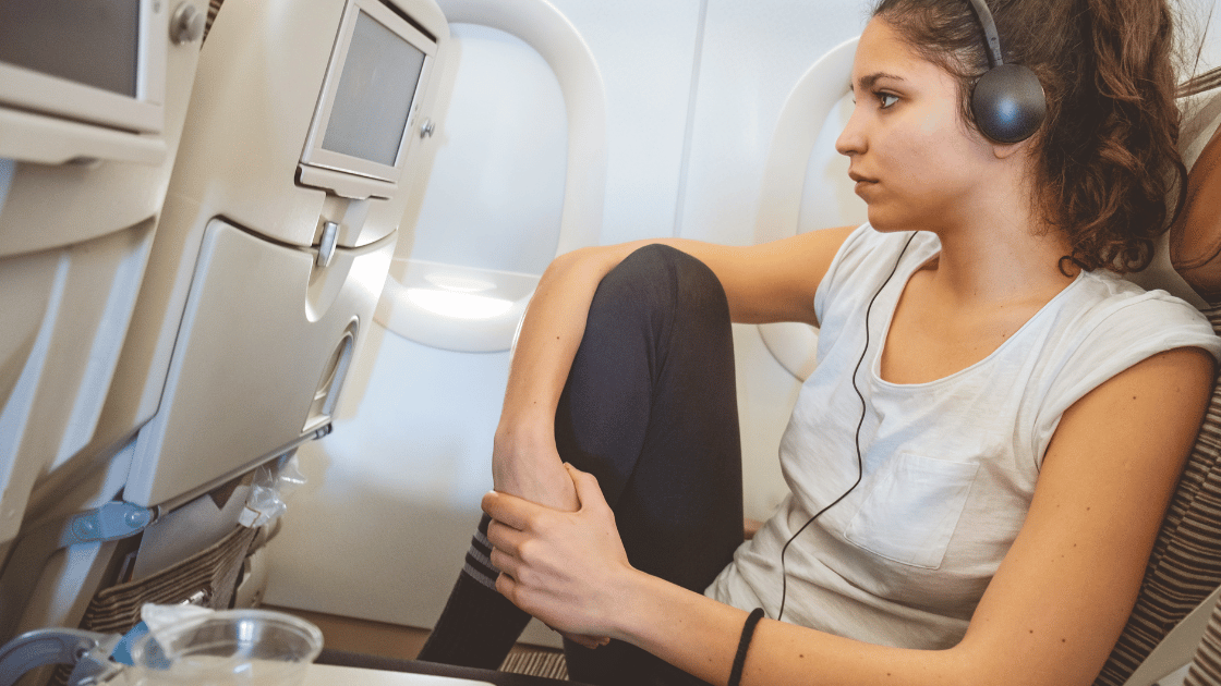 Can You Use Bluetooth On A Plane?