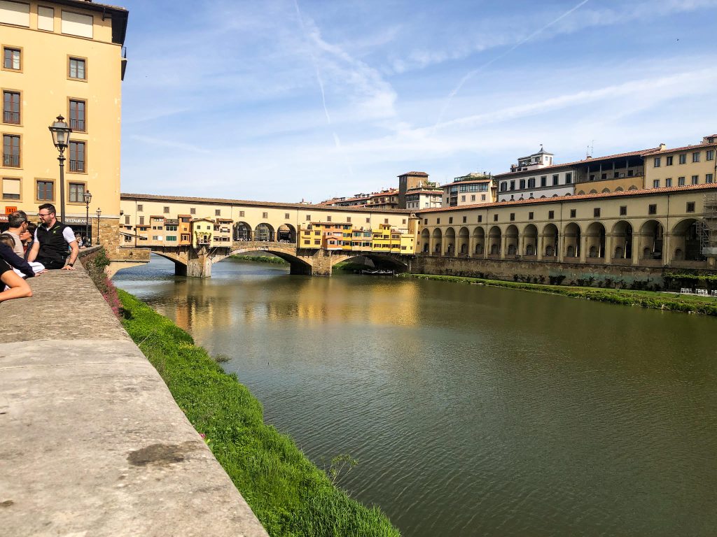 Digital Nomad Guide To Florence