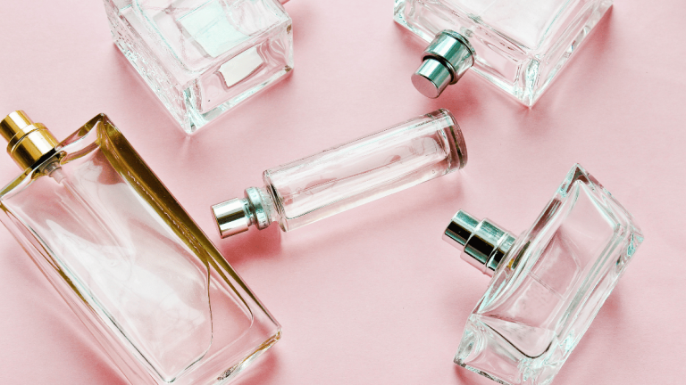 How To Pack Perfume In Carry On?