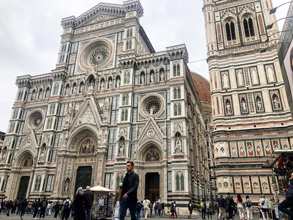 Florence digital nomad guide