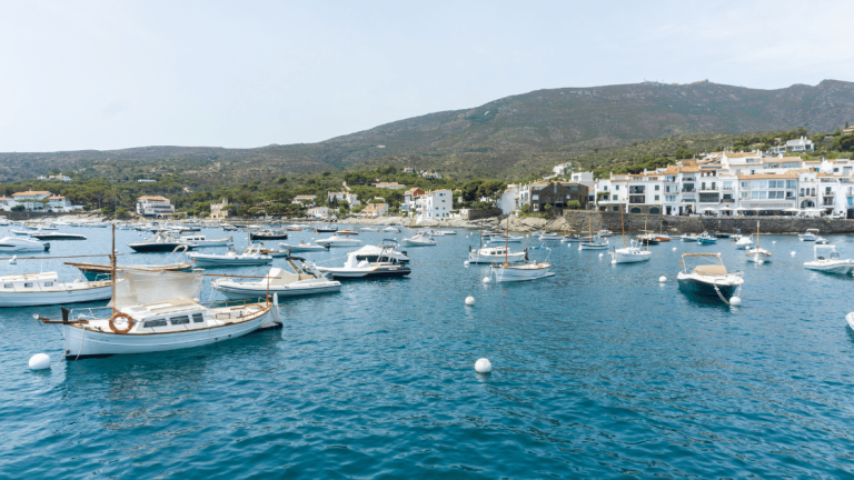 Tours from Barcelona to Cadaques