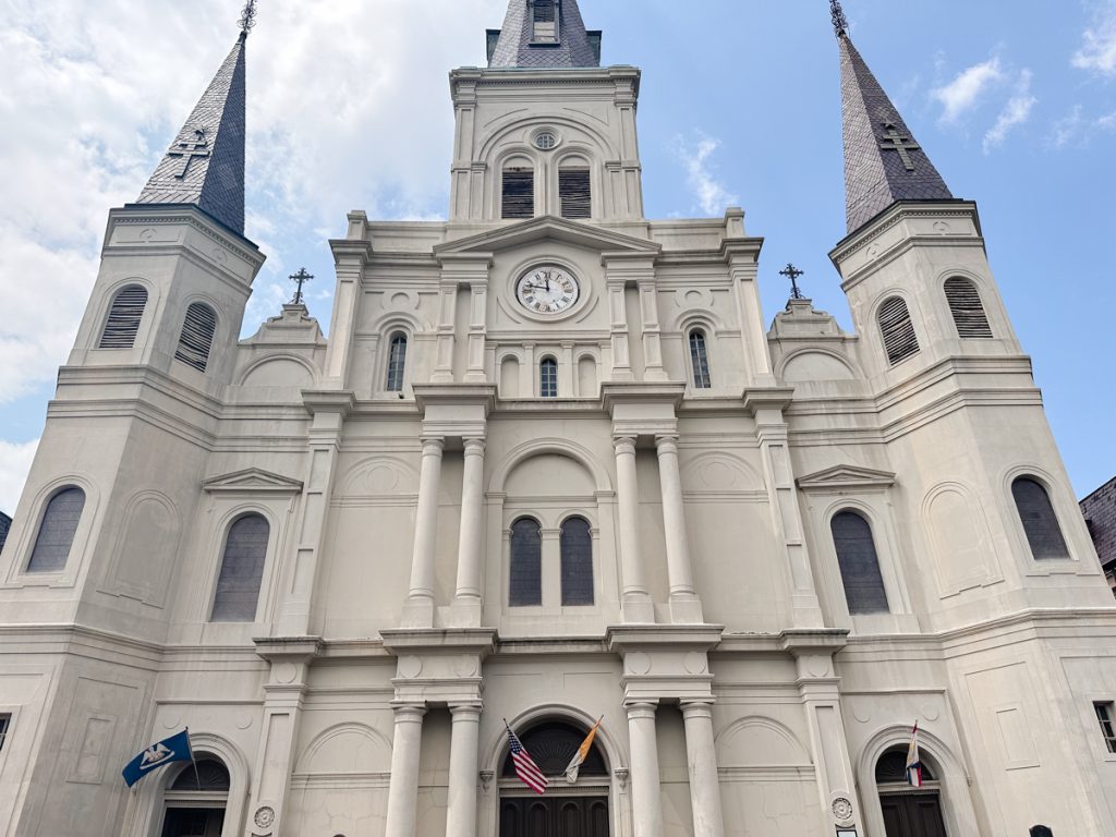 Instagram Places In New Orleans