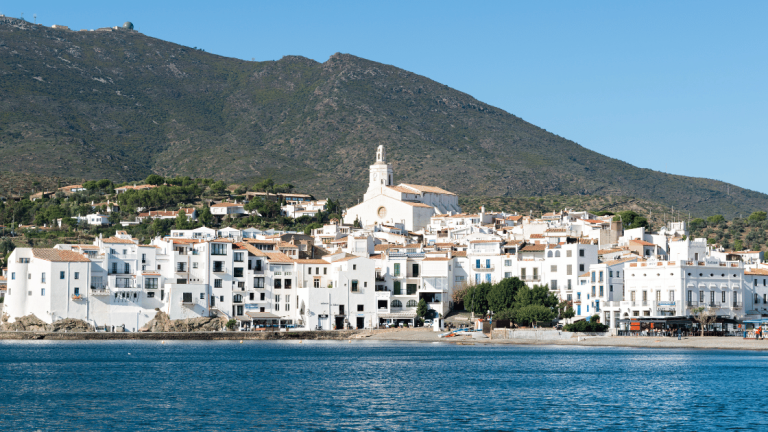 tours from Barcelona to Cadaques