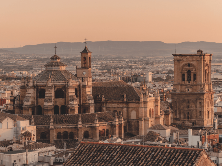 Skip Barcelona and Madrid and Head to this Spain’s Most Underrated City