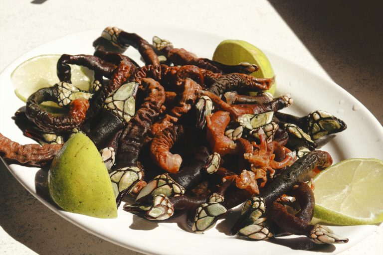 Everyone Thinks Spanish Food Is All Paella and Tapas — Galicia Would Like a Word